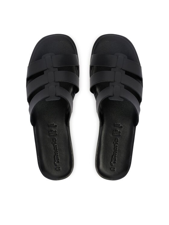 Tamaris Tamaris Ciabatte 1-27104-46 Nero