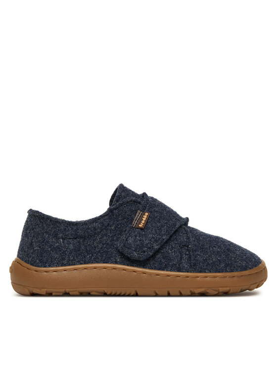 Froddo Froddo Pantofole G1700420 M Blu scuro