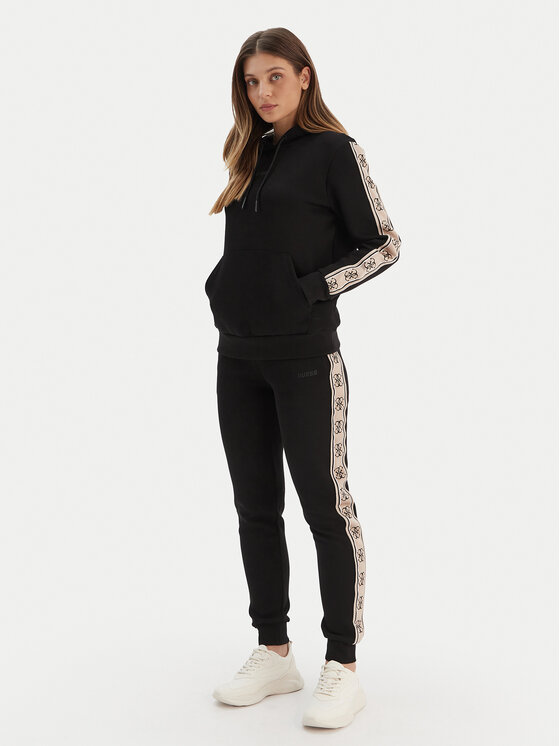 Guess Guess Dressipüksid Britney V2YB15 KB3P2 Must Regular Fit