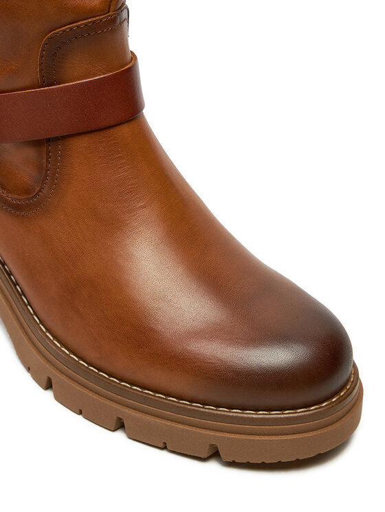 Pikolinos Pikolinos Aulinukai W0B-8534C1 Ruda