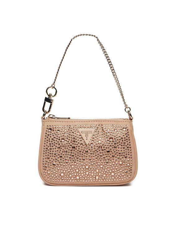 Guess Guess Τσάντα PW7508 P5180 Ροζ