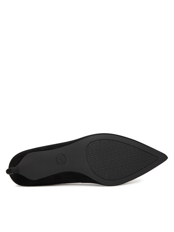 MICHAEL Michael Kors MICHAEL Michael Kors Scarpe stiletto Alina 40R3ALMP1S Nero
