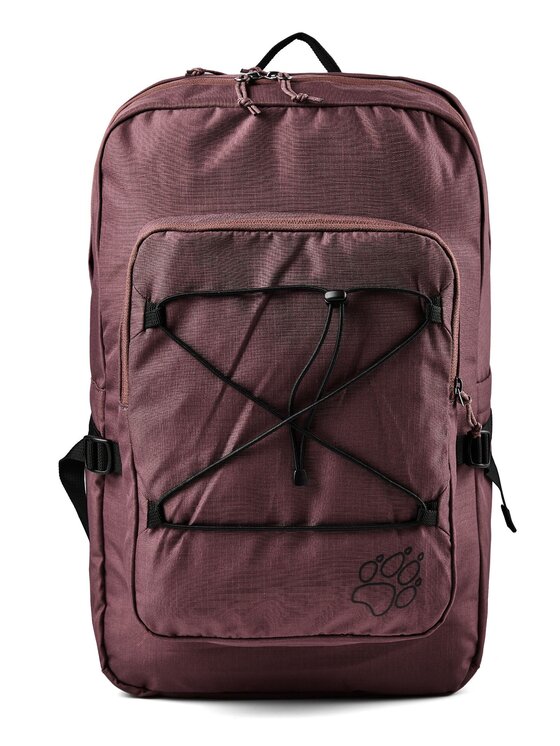 Jack Wolfskin Jack Wolfskin Plecak 332688 Fioletowy