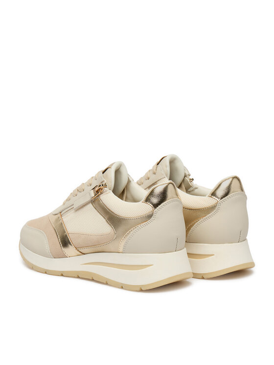 Lasocki Lasocki Sneakers CEO-ES0943-20 Beige
