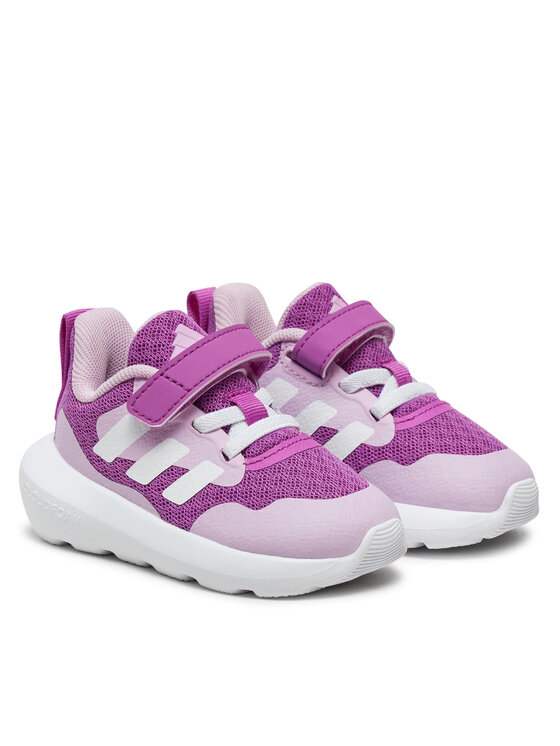 adidas adidas Sneakersy Fortarun 2.0 IF4111 Fialová