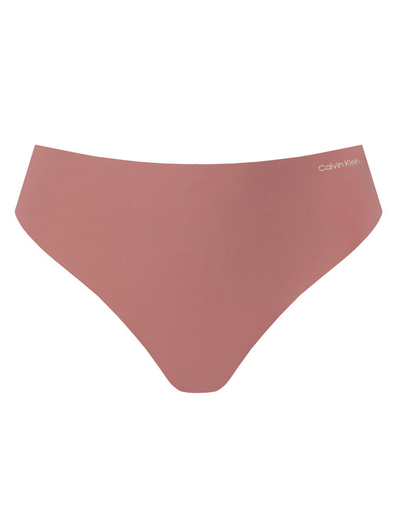 Calvin Klein Underwear Calvin Klein Underwear Komplet stringów 000QD3558E Kolorowy