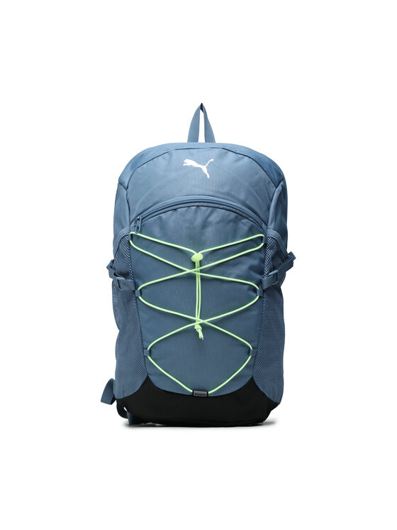 Puma Sac dos Plus Pro Backpack 079521 02 Bleu Modivo