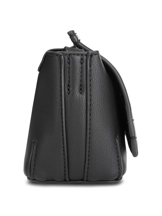 Calvin Klein Kabelka Stitch Flap Crossbody K60K604828 ern