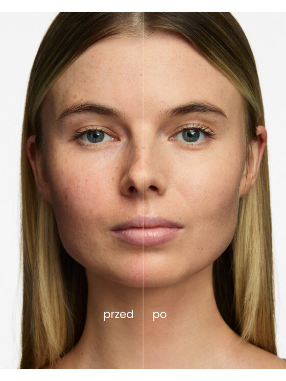 INGLOT INGLOT HD Perfect Coverup Podkład 72 (LC)