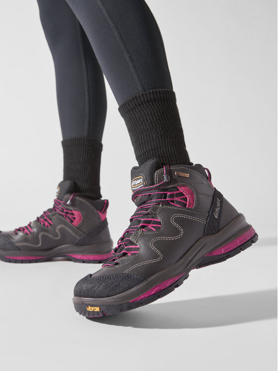 Grisport Grisport Trekking 12529D10G Siva