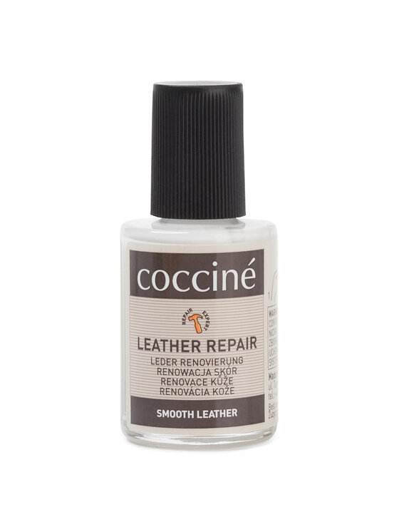 Coccine Coccine Rinnovatore scarpe Leather Repair Bianco