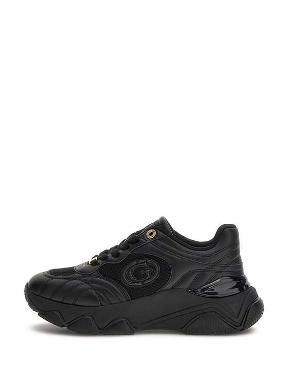 Guess Guess Sneakers 178477 Schwarz