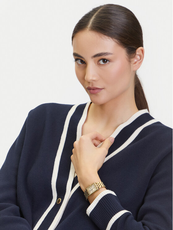 U.S. Polo Assn. U.S. Polo Assn. Sat Vivian USP8419YG Zlatna