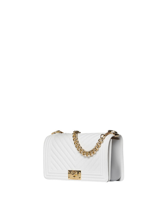 Marc Ellis Marc Ellis Borsa flat-m-25-milk-lightgold Multicolore