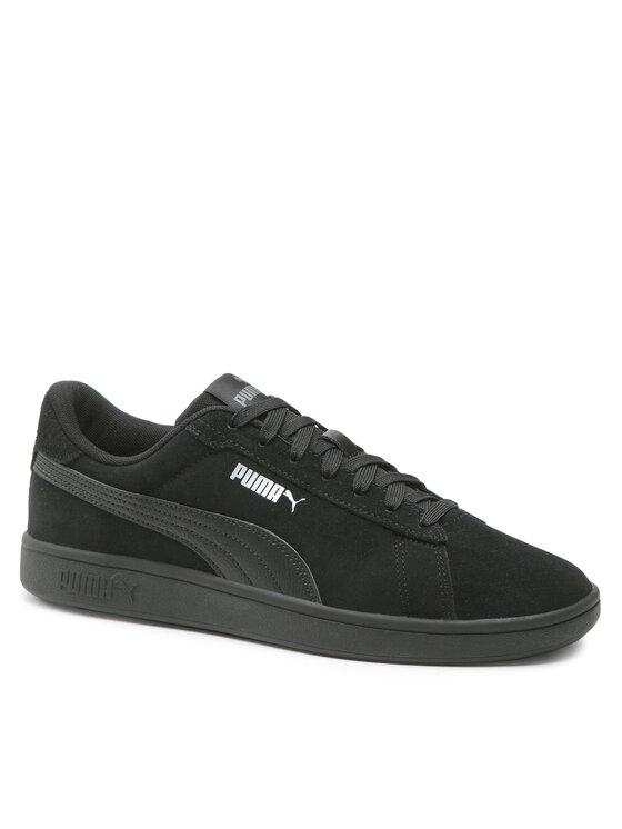 Puma Puma Сникърси Smash 3.0 390984 02 Черен