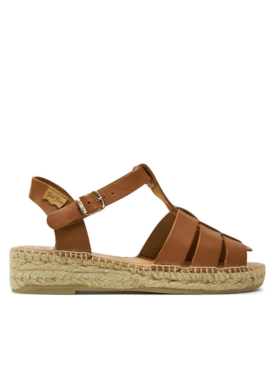 Toni Pons Toni Pons Espadrillid Emma Pruun