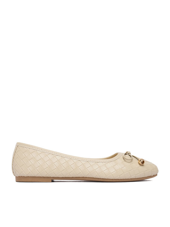 JENNY JENNY Ballerine CEO-WSS21735-02 Beige