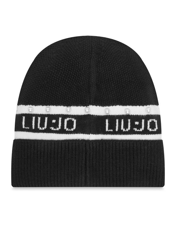 Liu Jo Liu Jo Kapa TF5239 MA92F Črna