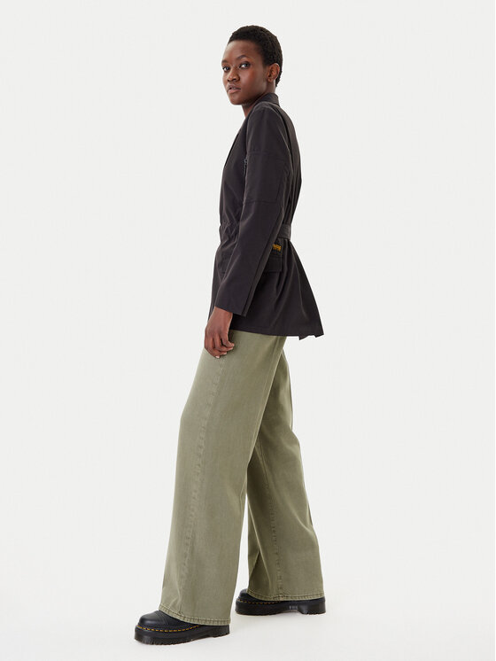 G-Star Raw G-Star Raw Sakoi D26946-D909 Crna Regular Fit