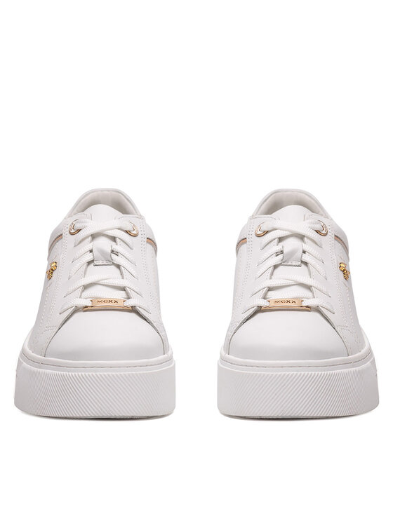 MEXX MEXX Sneakers MX/010C-ARC Alb