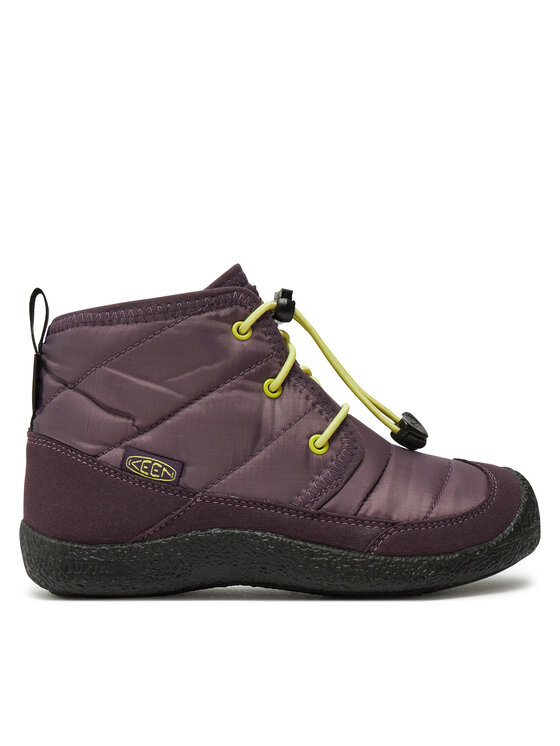 Keen Keen Schneeschuhe Howser II Waterproof Chukka 1029427 Violett