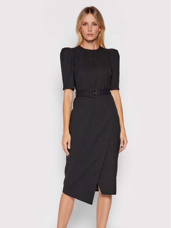 robe cocktail ted baker