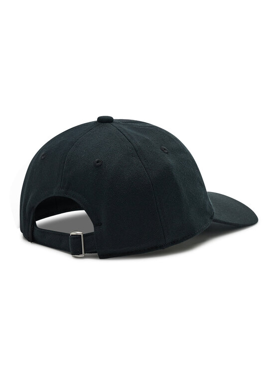 Converse Converse Baseball sapka 10022131-A01 Fekete