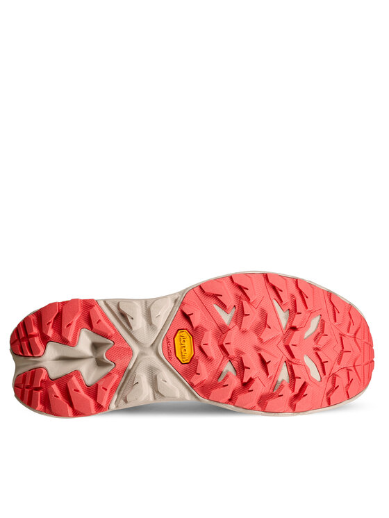 Hoka Hoka Trekingová obuv Anacapa 2 Low Gtx 1142830F Světle modrá
