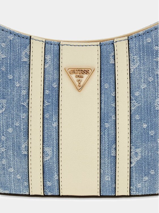 Guess Guess Geantă 183168 Albastru