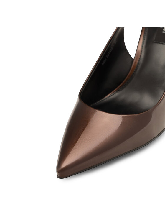 Nine West Nine West Sandali ASLI SJ1489-1 Marrone