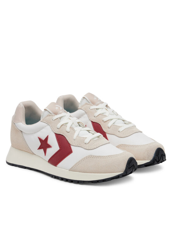 Converse Converse Sneakersy Omega Trainer A13377C Beżowy