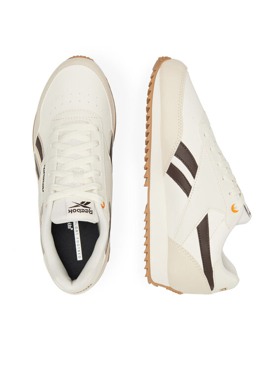 Reebok Reebok Sneakers Rewind Run Ri 100032927-W Écru