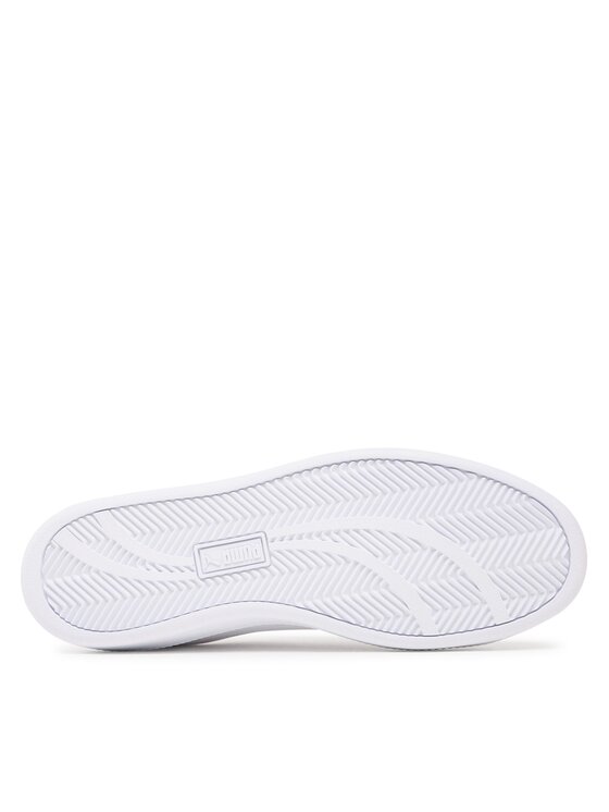 Puma Puma Sneakersy 372605 36 Biały
