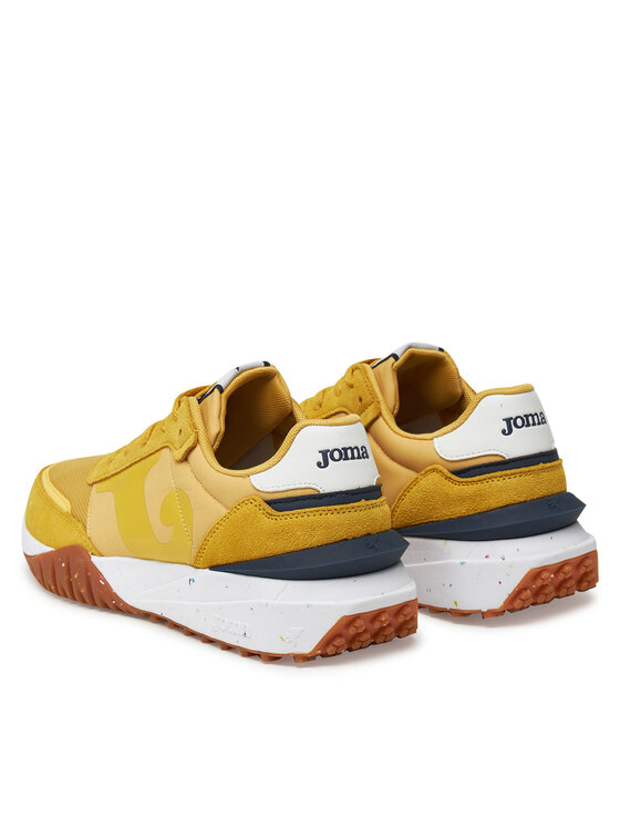 Joma Joma Tenisice C.501 2528 C501S2528 Žuta