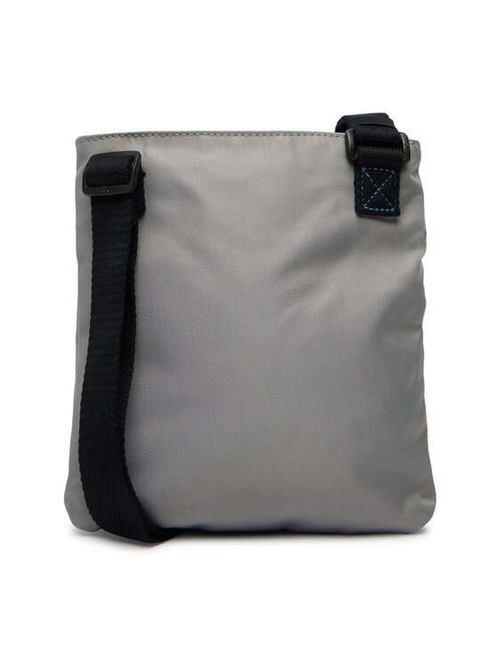 Calvin Klein Calvin Klein Τσαντάκι Bold Flatpack LV04D3178G Γκρι