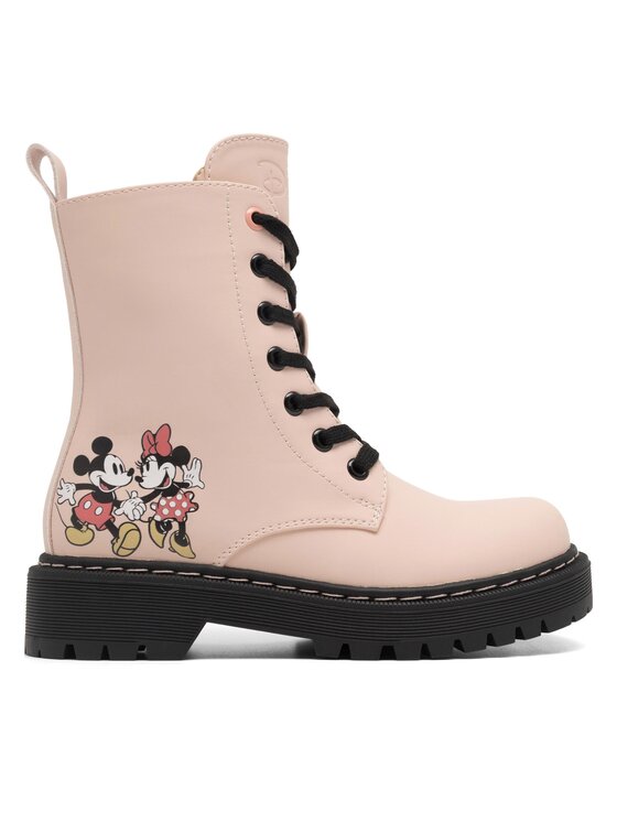 Trappers Mickey&Friends AW23-22DSTC Roz