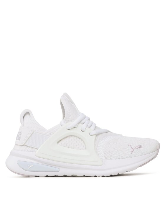 Puma Damskie Buty do biegania, rozmiar 38.5, Białe, Softride Enzo Evo Nova 37791703