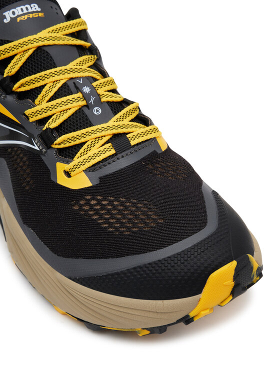 Joma Joma Tenisice za trčanje Rase 2501 TKRASS2501 Crna