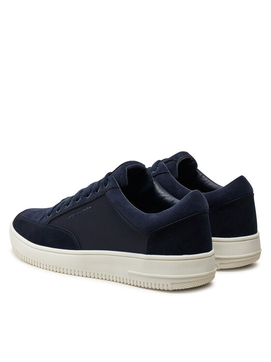 Pierre Cardin Pierre Cardin Sneakers 4719 Dunkelblau