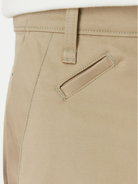 G-Star Raw G-Star Raw Шорти от плат Bronson 3.0 D26337-5126 Бежов Regular Fit