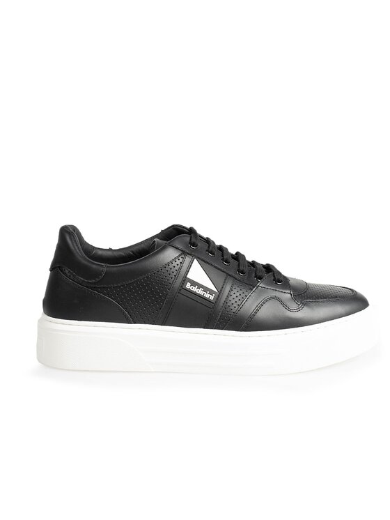 Baldinini Baldinini Sneakers 097900XVIVI0000XXNBX Nero