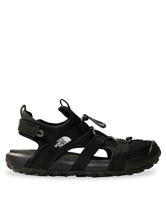 The North Face The North Face Sandale Explore Camp NF0A8ADQKX71 Crna