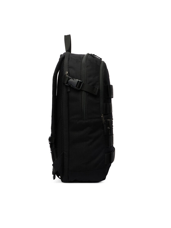 Vans Vans Mugursoma Van Doren Backpack VN000STWBLK1 Melns