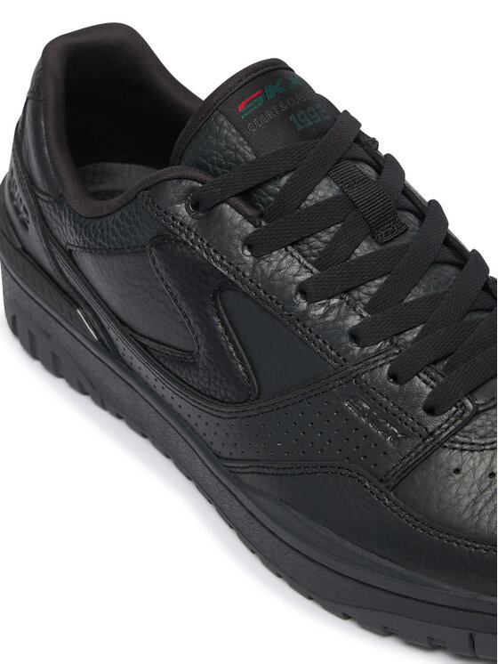 Skechers Skechers Superge S-1992 Troize 254179/BBK Črna