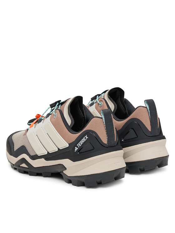 adidas adidas Trekkingi Terrex Skychaser JQ9938 Brązowy