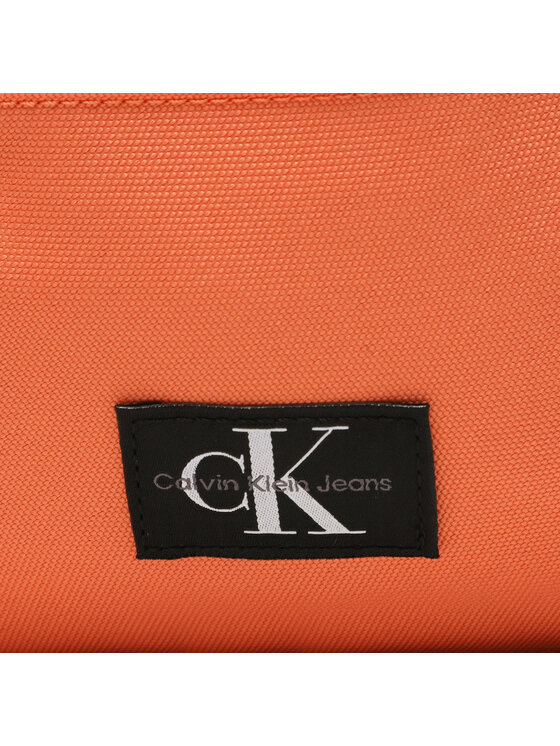 Calvin Klein Jeans Calvin Klein Jeans Сумка на пояс﻿ Sport Essentials Waistbag38 W K50K510675 Оранжевий