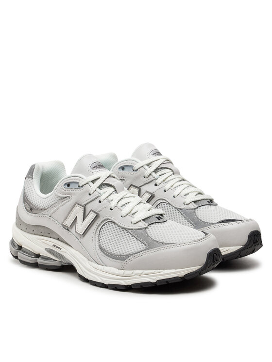 New Balance Sneakersy M2002RPP Szary | Modivo.pl