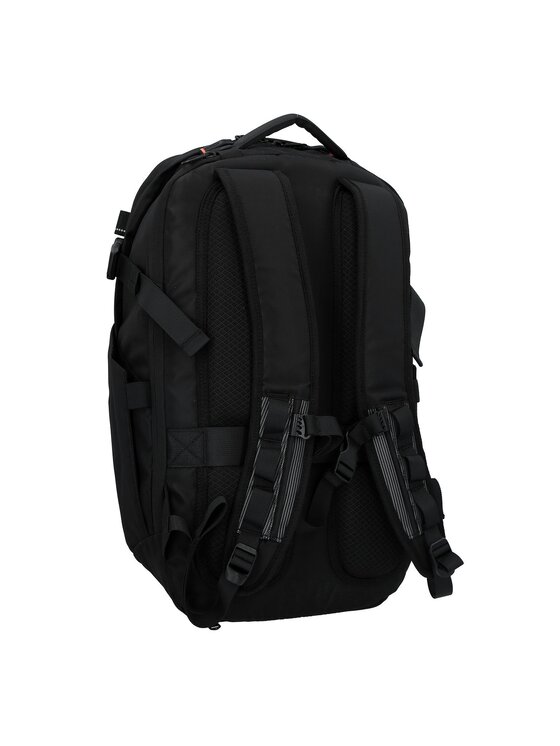 American Tourister American Tourister Plecak 328524 Czarny