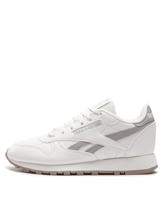Reebok Sneakersy Classic Leather HQ7195 Biały | Modivo.pl