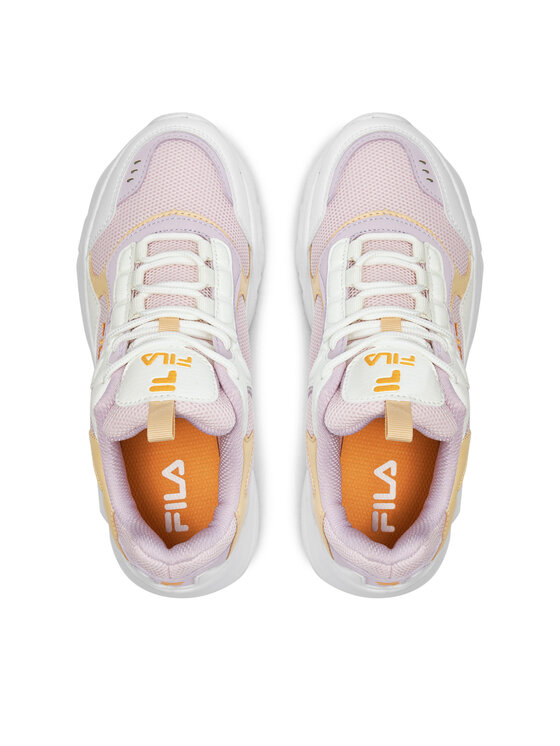 Fila Fila Αθλητικά Collene Cb Wmn FFW0046 Ροζ